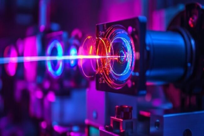 سرمایهگذاری ۴ میلیون دلاری برای کوانتوم/انتشار۱۰۰ همت اوراق توسعه فناوری با همکاری ۵ بانک