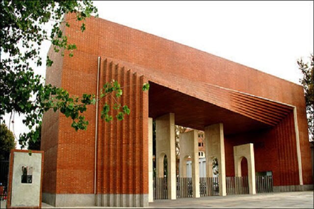 تقویم آموزشی نیمسال دوم تحصیلی دانشگاه شریف اصلاح شد