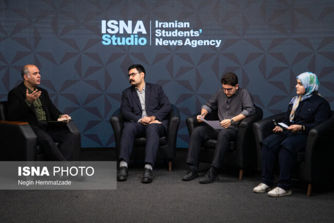 تشکلهای دانشجویی باید ریشه در خود دانشگاه داشته باشند