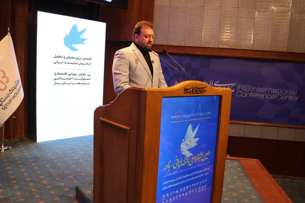 بیتوجهی به زنان نخبه، اتلاف سرمایه ملی است