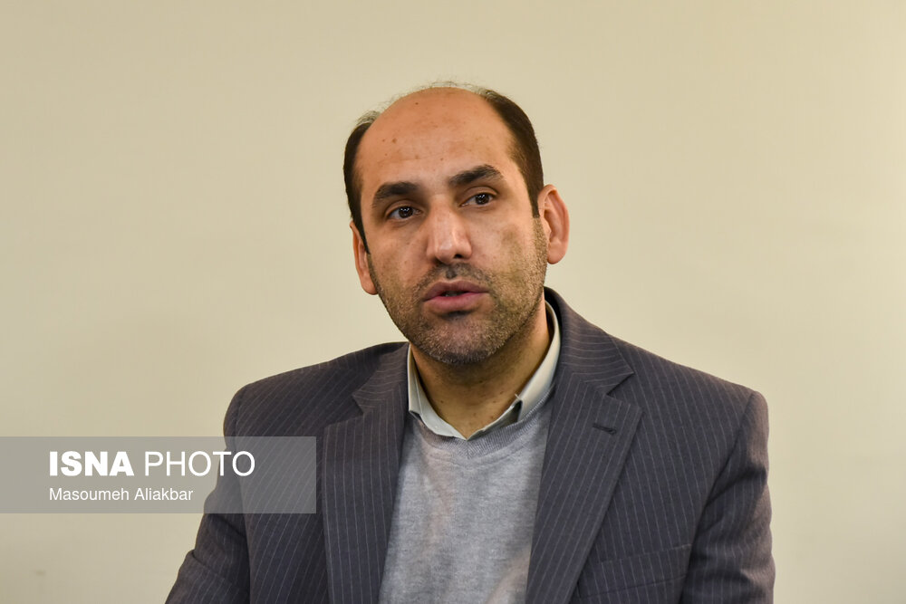 رئیس جهاد دانشگاهی البرز: مهلت ارسال آثار به جشنواره ملی امیرکبیر تا ۱۵ بهمن تمدید شده است