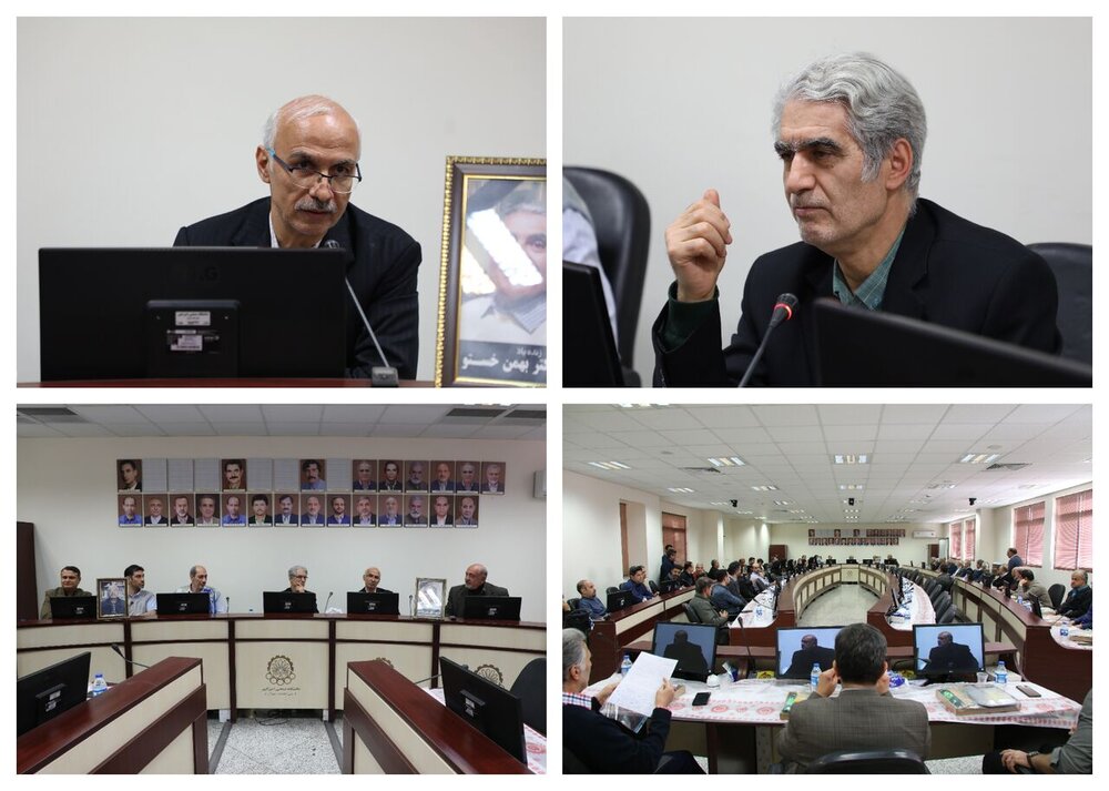 مرکز اسناد تاریخ شفاهی پلیتکنیک تاسیس شود