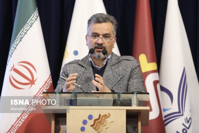 رئیس پارک علم و فناوری خراسان رضوی: مشهد میتواند قطب دوم فناوری در ایران باشد