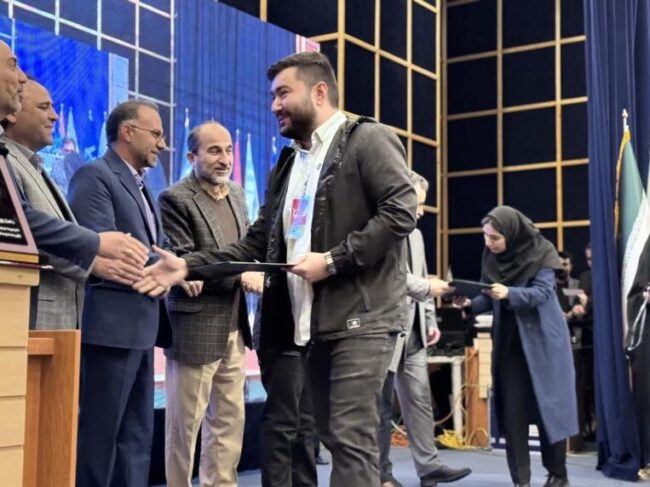 رقابت ۱۲۰ طرح فناورانه در رویداد ملی «تا ثریا»؛ انعقاد ۱۵۰ تفاهمنامه سرمایهگذاری