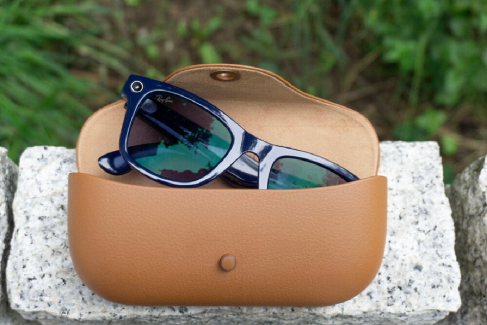 «متا» به خاطر عینکهای «ری-بن» با شکایت روبهرو شد