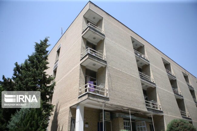 تحویل ۲۵۰ واحد خوابگاهی متأهلان تا پایان سال