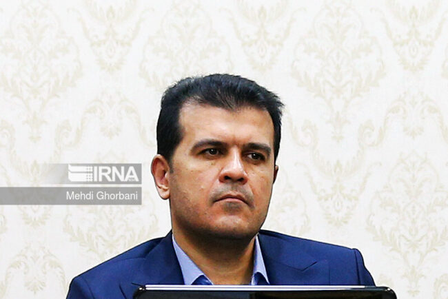 معاون علمی رئیس جمهور:۲۲ بهمن نماد اراده آگاهانه و تمدنساز ملت ایران است