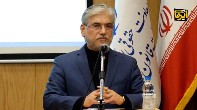 وزیر علوم: عمل به شعار وفاق در دولت عامل همراهی دنیا با ایران در جنگ ۱۲ روزه بود