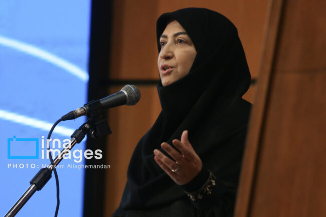 آیندهنگری و تابآوری باید به زبان مشترک مدیریت محیطزیست تبدیل شود