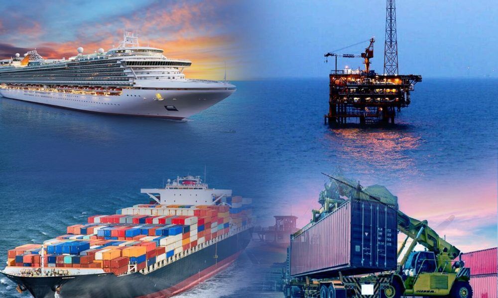 دریا؛ کلید پیشرفت تاریخی ایران و ظرفیت مغفول توسعه پایدار