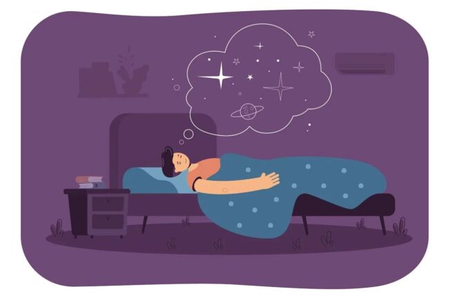 عصبشناسان توانستند رویاها را مهندسی کنند