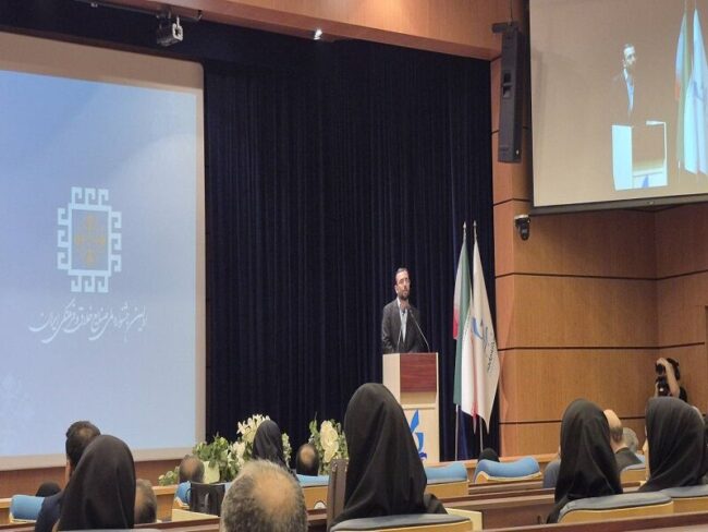 مکران، بستری برای پیوند سرمایه و استعدادهای جوان