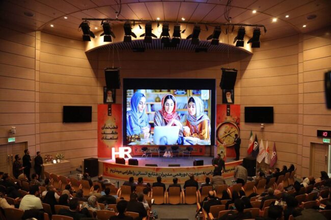 رشد ۱۷ درصدی اشتغال و ۵۱ درصدی جذب نیرو در منطقه نوآوری ایران