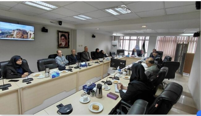 سازوکار جایگزین سازمان ملی سنجش بررسی شد