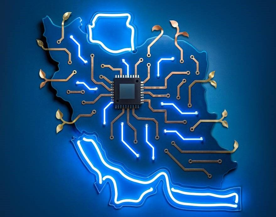 فراخوان سومین رویداد ملی فناورانه میکروالکترونیک