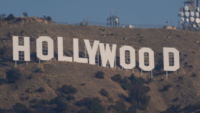 اپ هوش مصنوعی چینی هالیوودیها را عصبانی کرد