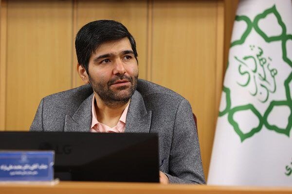 پارک علم و فناوری شهرداری تهران میزبان دانشبنیانها برای حل مسائل شهر