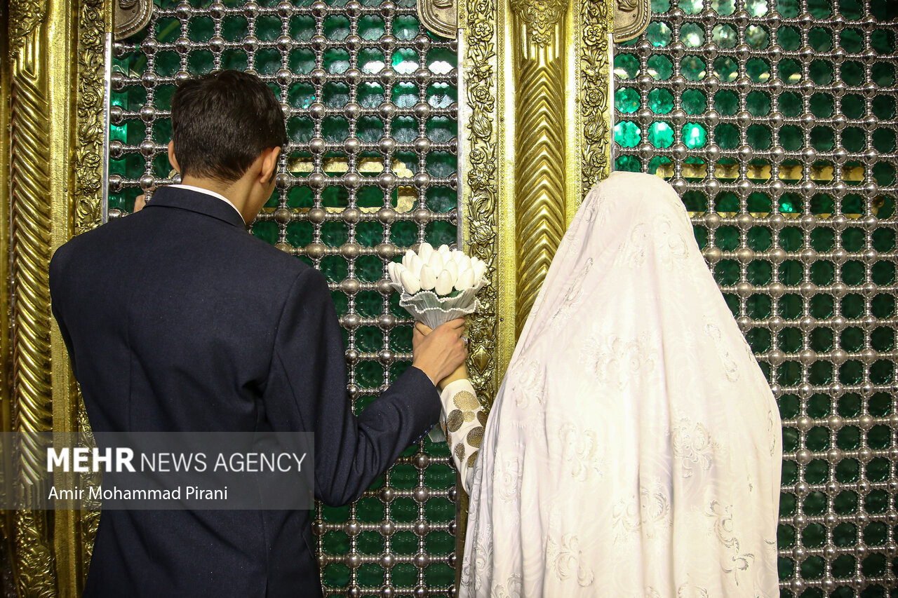 افزایش وام ازدواج دانشجویی به ۵۰ میلیون تومان