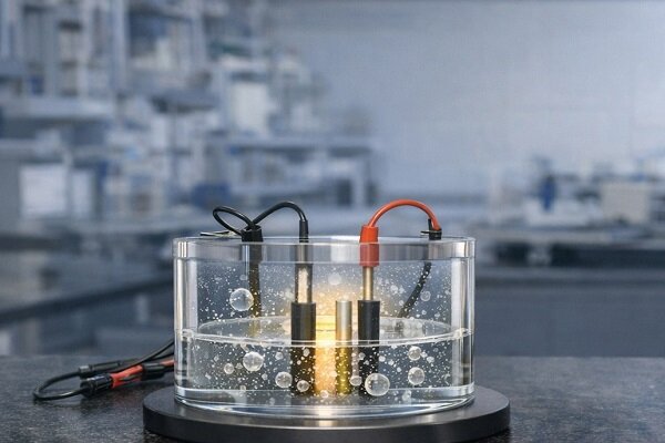 فناوری ایرانی که میتواند آثار جرم را در لحظه شناسایی کند