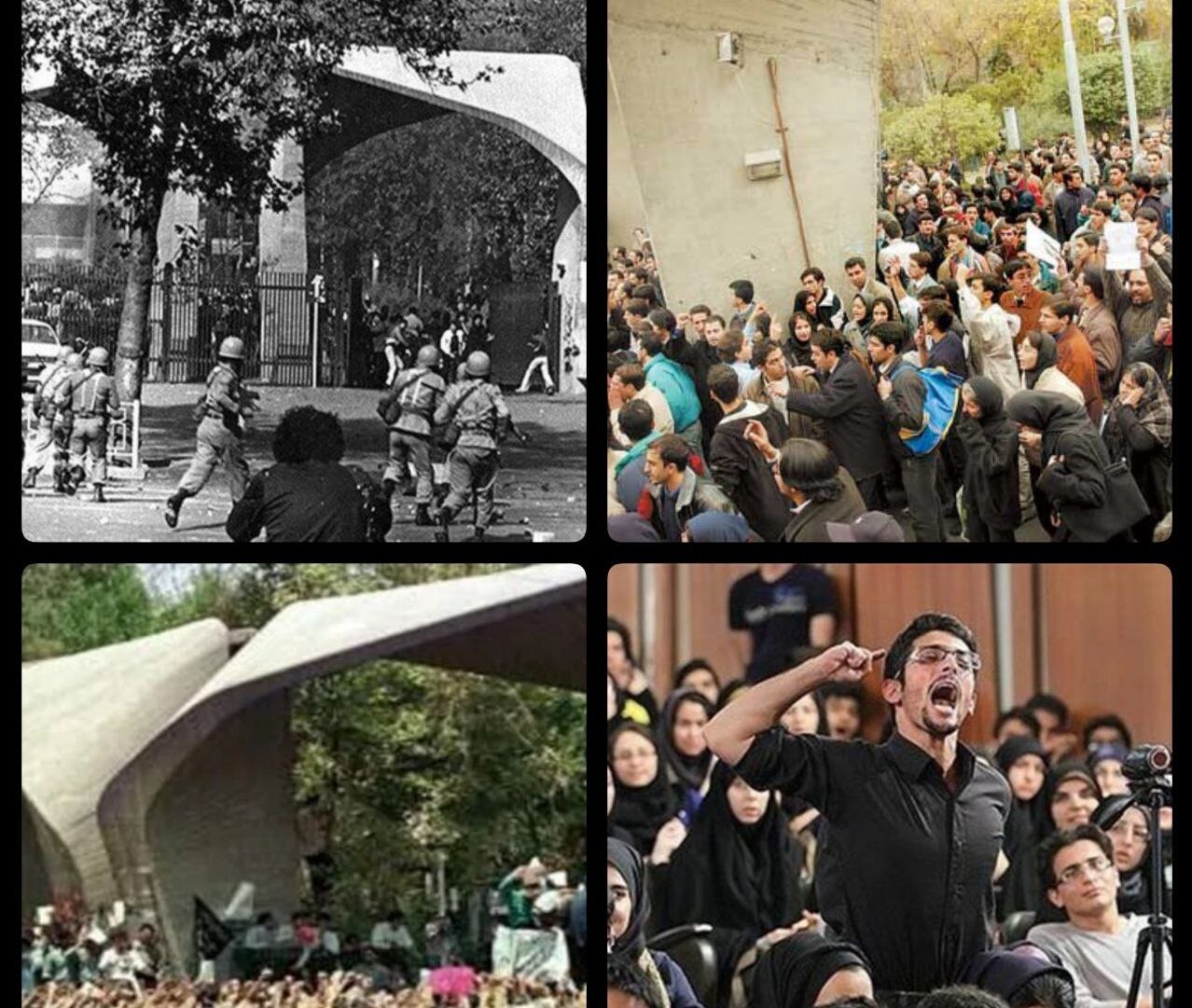 آیا دانشجویان سطحینگر شدهاند؟/ جای «تربیت تحلیل» در دانشگاه خالی است