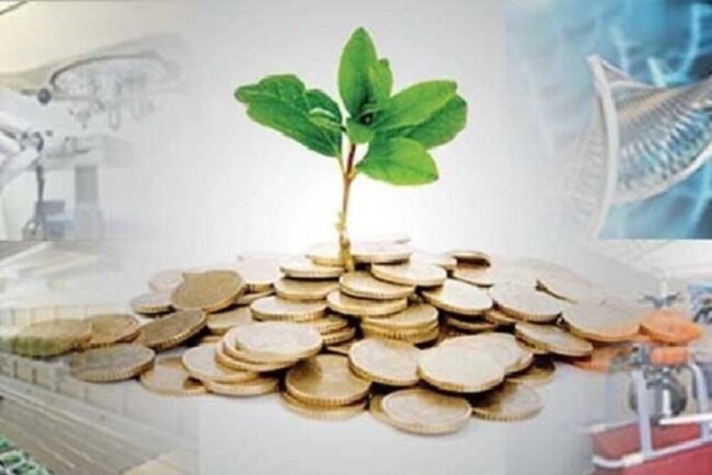 ایجاد ظرفیت حمایتی ۴۸۰۰ میلیاردی برای دانشبنیانها