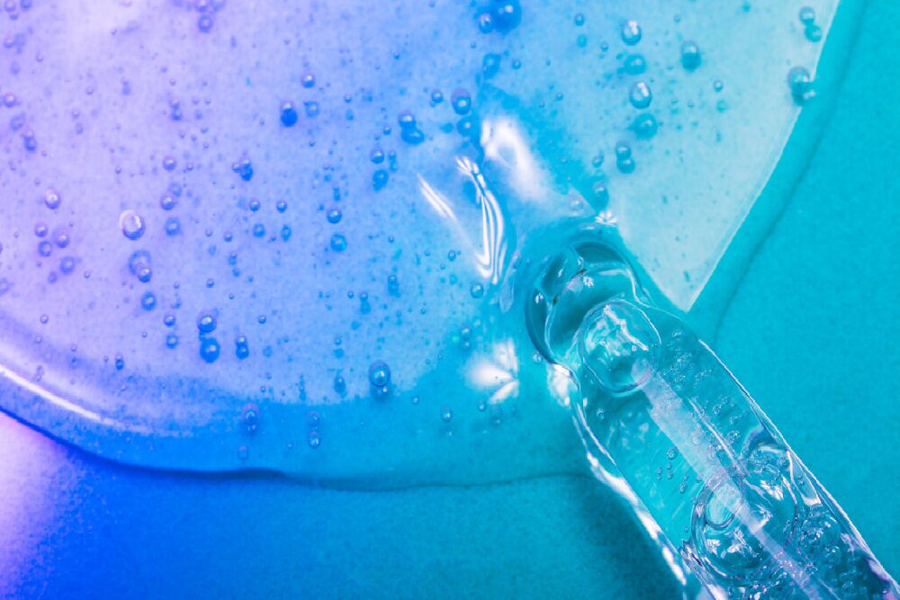 هیدروژل الهامگرفته از پوست، حسگر خودتأمین برای محیطهای زیرآبی و دمای منفی ۴۵ درجه