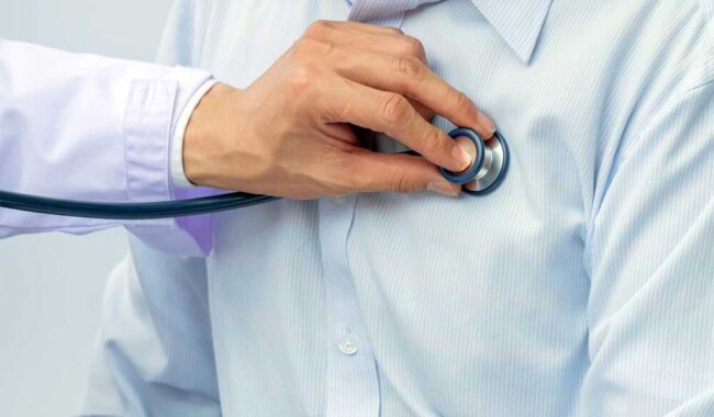 نسخه ساده در پیشگیری از بازگشت آریتمی قلب