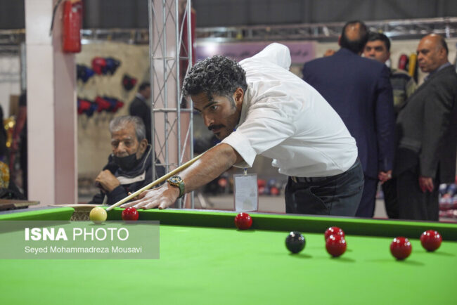 حرکت بهسوی نسل چهارم صنعت ورزش با محوریت فناوری و نوآوری