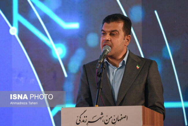 وقتی فناوری به متن تمدن میآید؛ روایت «افشین» از قدرت، اخلاق و آینده