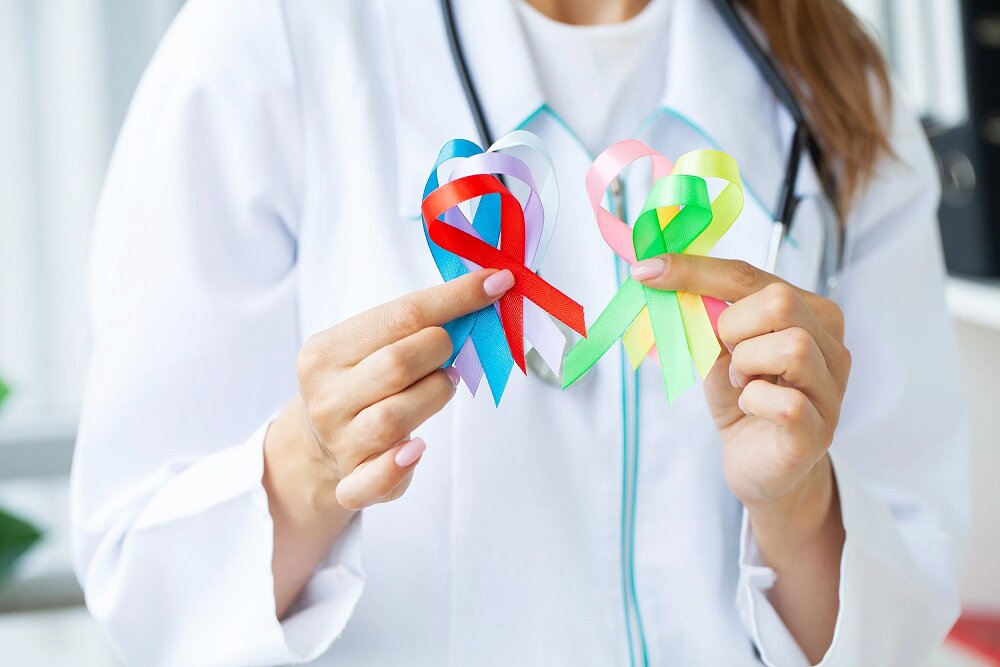 بیش از ۴۰ درصد سرطانها قابل پیشگیری هستند