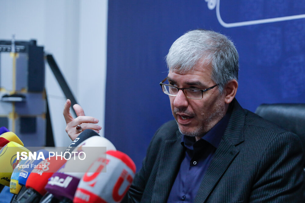 تشریح آخرین وضعیت ماهوارههای ایرانی از سوی رئیس سازمان فضایی