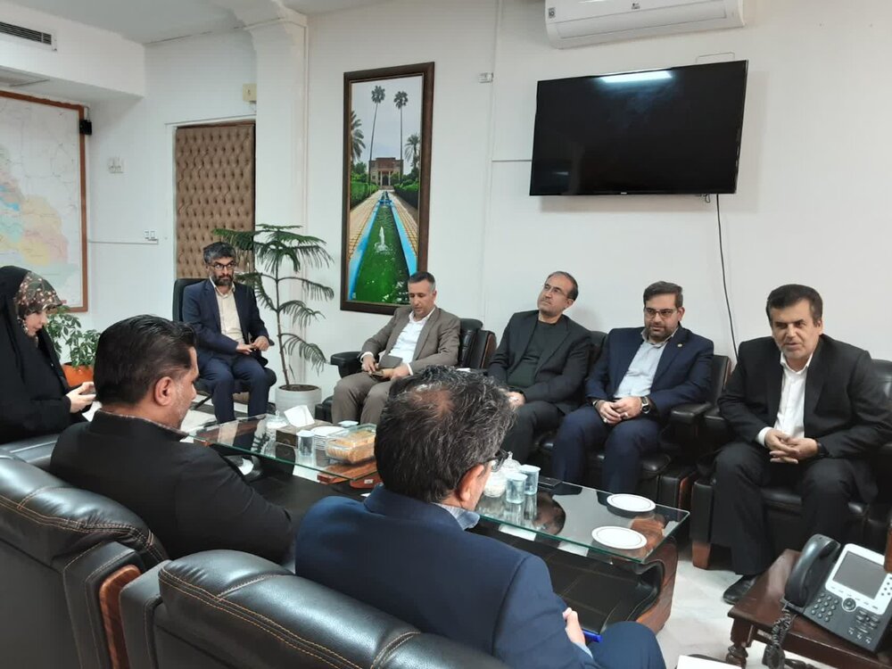 جهاددانشگاهی محور تربیت نیروی انسانی و دانشجویی در دانشگاهها/ جذب ۱۵۰۰۰ نفر در شهر دانشجو