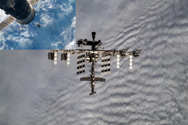 ششمین ماموریت سرنشیندار خصوصی سال آینده پرتاب خواهد شد