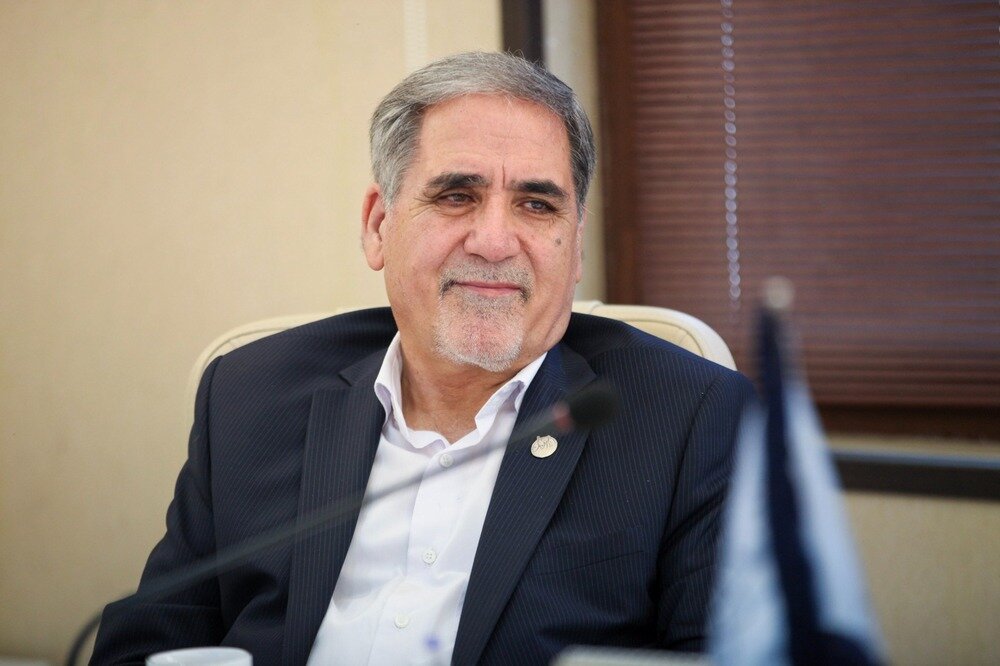 حمایت خیرین پژوهشی برای دانشگاهها ضروری است