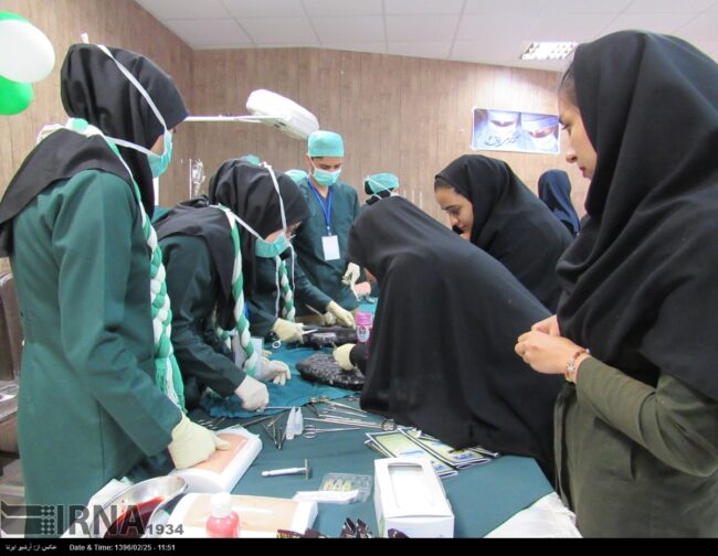 زنان؛ بخش جداییناپذیر بدنه علمی کشور و ارتقای کیفیت آموزشی