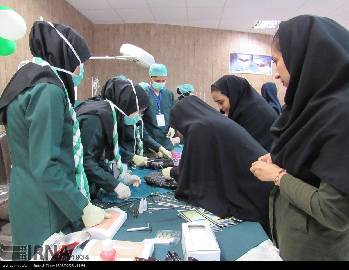 زنان؛ بخش جداییناپذیر بدنه علمی کشور و ارتقای کیفیت آموزشی