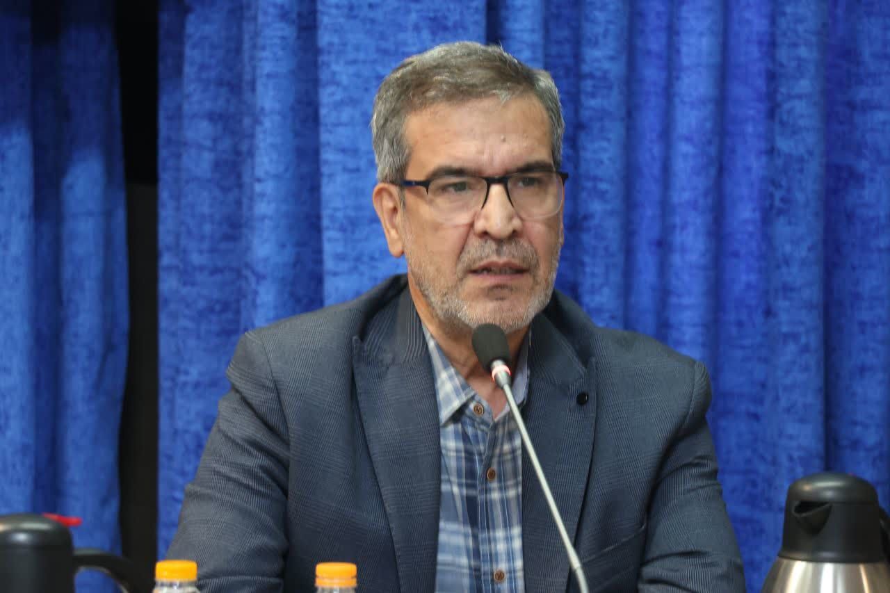 سهم آموزش مهارتی و حرفهای باید به ۴۰ درصد برسد/هر دانشآموخته یک مهارت