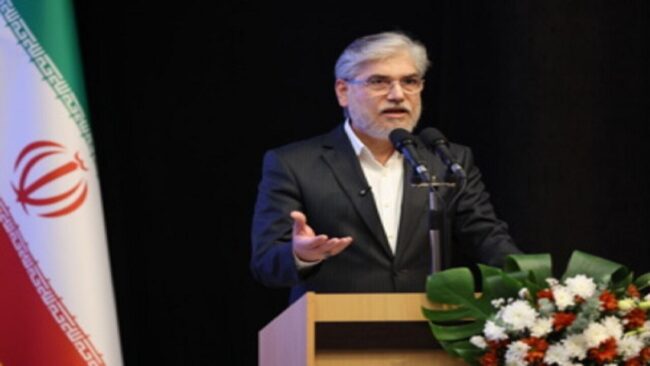خسارات ناشی از جنگ را نه تنها بازسازی بلکه بهسازی میکنیم