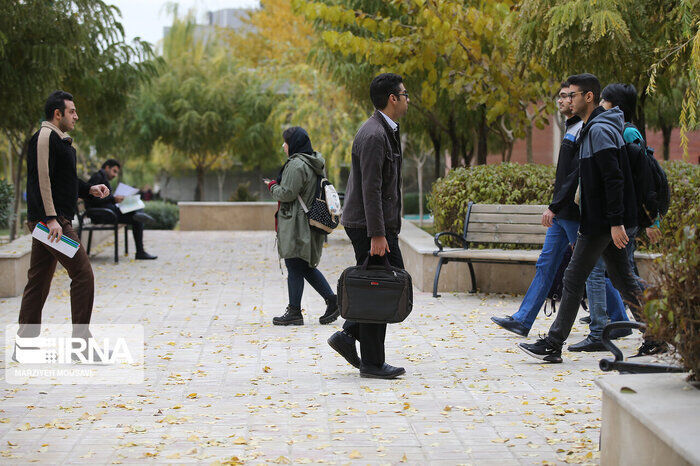 فراخوان سومین رویداد ملی المپیک بازیهای فکری دانشجویان ایران منتشر شد