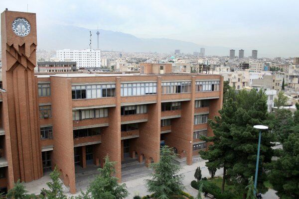 کلاسهای درس دانشگاه صنعتی شریف همچنان مجازی است
