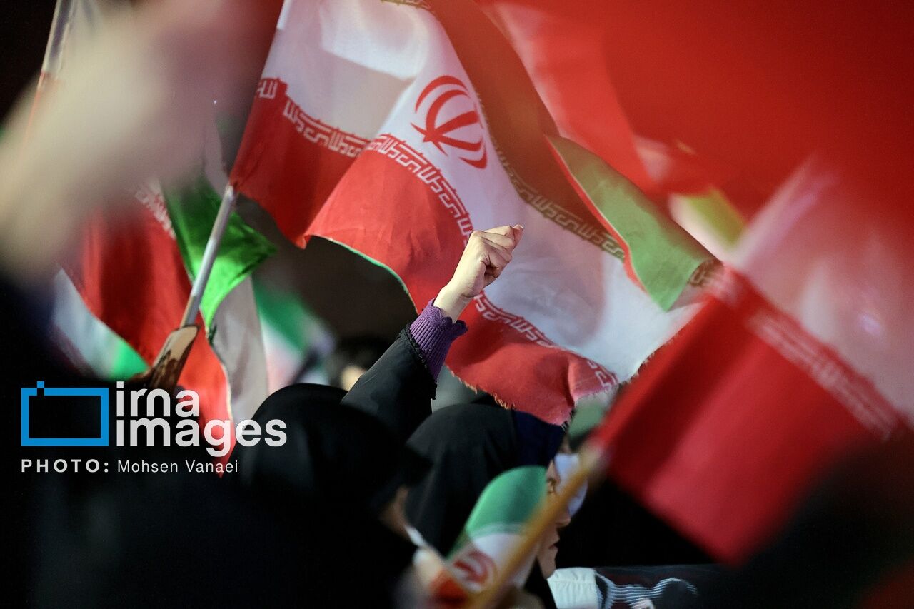 انسجام ملی در برابر چالشهای تاریخی و معاصر باید حفظ شود