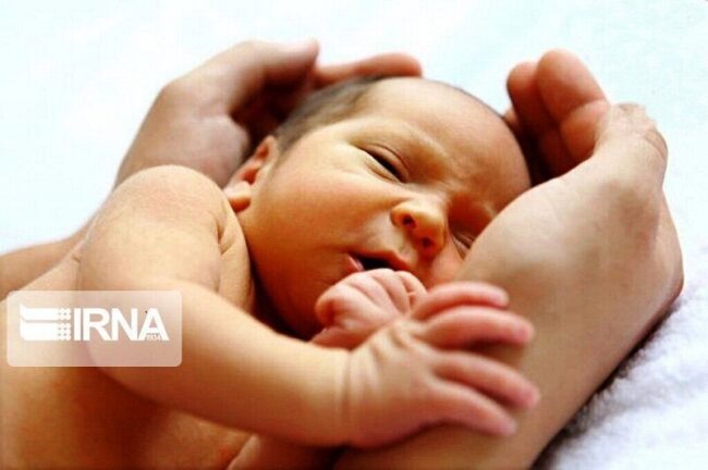 تولد ۱۰ نوزاد حاصل از درمان زوجین نابارور خارجی در پژوهشگاه رویان