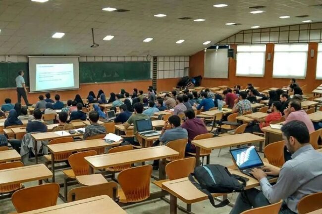 دسترسی دانشگاهها و پژوهشکدهها به اینترنت و پایگاههای علمی برقرار است
