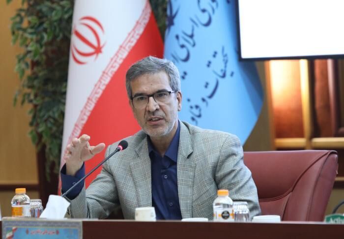 ضرورت انطباق دیپلماسی علمی با نیازهای روزِ زیستبوم آموزش عالی