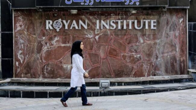 تمدید مهلت ارسال خلاصه مقالات بیستوهفتمین کنگره بینالمللی پژوهشگاه رویان