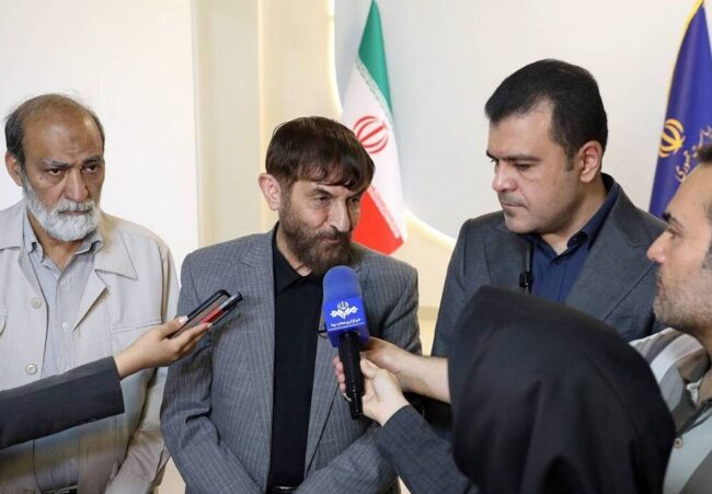 محلات کمبرخوردار، دانشگاههای آینده ایران میشوند