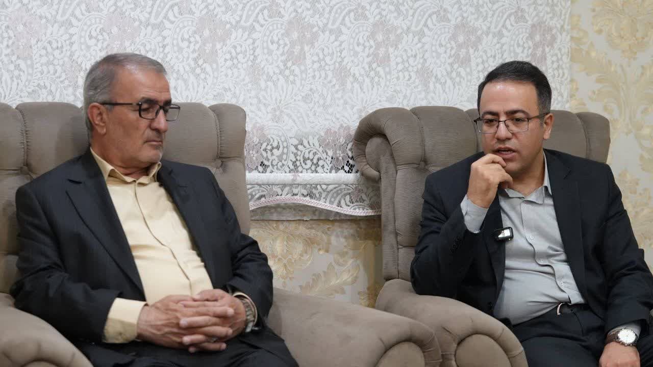 معاون وزیر علوم: مدل مشترکی برای ایجاد برجهای فناوری در کشور در حال اجراست