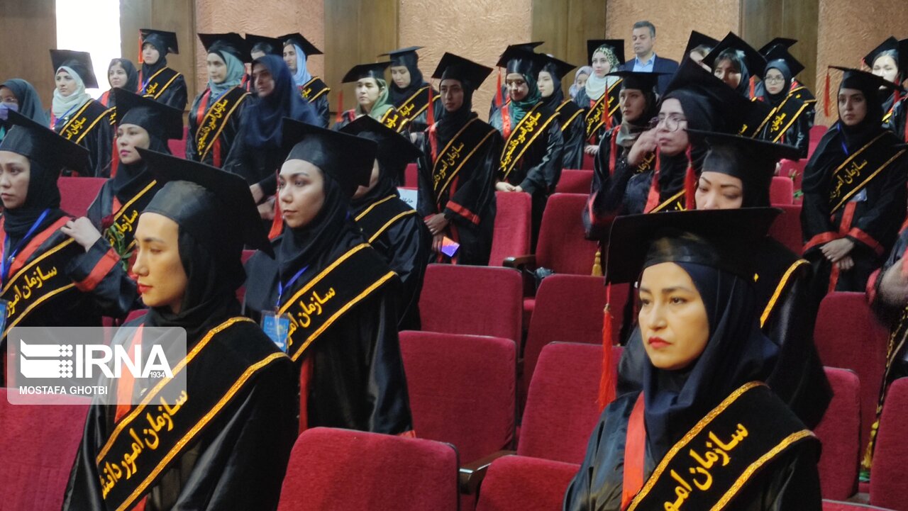 پیشبینی افزایش تقاضای دانشجویان بینالمللی برای تحصیل در ایران