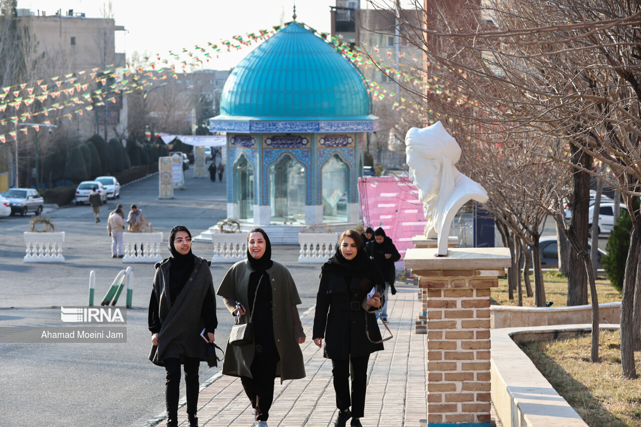 اعلام اسامی و زمان مصاحبه دکتری بدون آزمون دانشگاه علامهطباطبائی
