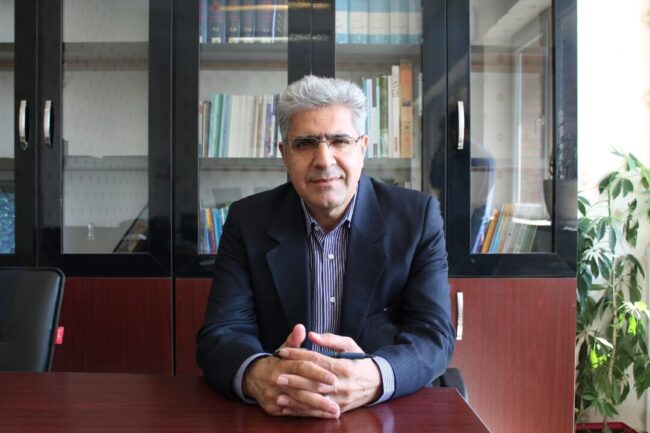 توضیحات رییس دانشگاه علامه درباره نحوه فعالیت کلاسهای دانشگاه در سال آینده